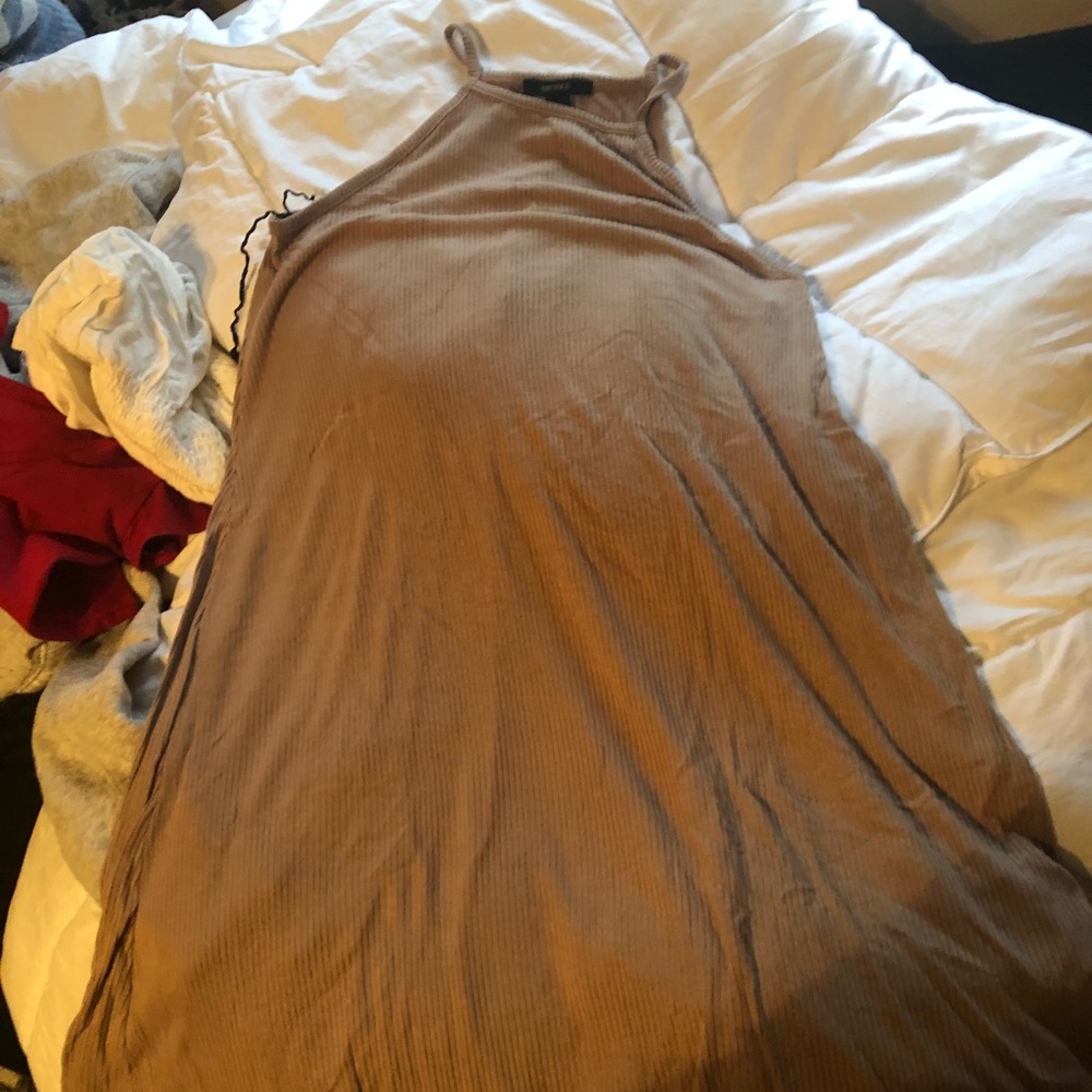 Cute night and day out dress!